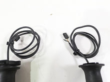 Load image into Gallery viewer, 2004 BMW R1150GS R21 L+R Heated Hand Grip Set -READ 61317694813 61317710440 | Mototech271