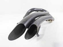Load image into Gallery viewer, 2019 Suzuki M109R VZR1800 Boulevard Freedom Performance Radius Exhaust MS00006