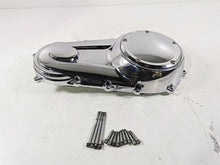 Load image into Gallery viewer, 2017 Harley Touring FLTRXS Road Glide Outer Primary Drive Clutch Cover 25700377 | Mototech271