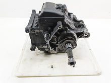 Load image into Gallery viewer, 2009 Harley FXDC Dyna Super Glide Custom 6-Speed Transmission Gear Box 33091-06A | Mototech271