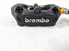Load image into Gallery viewer, 2014 BMW R1200 RT RTW K52 Brembo Front Brake Caliper Set 34118556205 | Mototech271