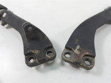 Load image into Gallery viewer, 2013 Harley FXDWG Dyna Wide Glide Rear Passenger Footpeg Foot Peg Set | Mototech271