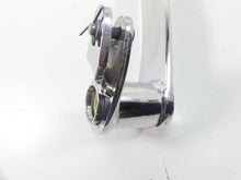 Load image into Gallery viewer, 2016 Harley Touring FLHR Road King Nice Chrome Brake Lever Pedal 50600067 | Mototech271
