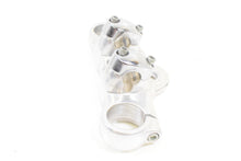 Load image into Gallery viewer, 2010 Harley Dyna FXDB Street Bob Upper Triple Tree Steering Clamp 49mm 46857-08 | Mototech271