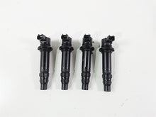 Load image into Gallery viewer, 2014 Yamaha YZFR1 R1 RN22 Ignition Stick Coil Set 1KB-82310-00-00