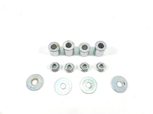 Load image into Gallery viewer, 2005 Harley Sportster XL1200 C Saddlebag Saddle Bag Set 90193-08 90164-08