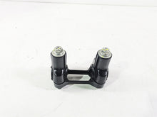 Load image into Gallery viewer, 2015 Ducati Hypermotard 821 SP Handlebar Risers Holder Set 36011431AA | Mototech271