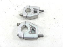 Load image into Gallery viewer, 2009 BMW R1200 GS K25 Handlebar Handle Bar Riser Holder 28mm 31427718173