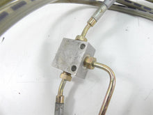 Load image into Gallery viewer, 2017 Polaris General 1000 Front Rear Brake Line Hose Set 1912522 | Mototech271