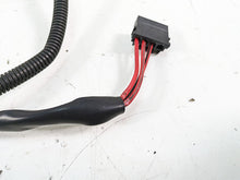 Load image into Gallery viewer, 2009 Harley FXCWC Softail Rocker C Ignition Switch Key Lock Set 71792-08 | Mototech271