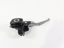 Load image into Gallery viewer, 2005 Harley Touring FLHRI Road King Front Brake Master Cylinder 11/16" 41700738 | Mototech271