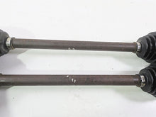 Load image into Gallery viewer, 2023 Kawasaki Teryx KRX KRF 1000 C Rear Cv Drive Shaft Axle Set 59266-0760