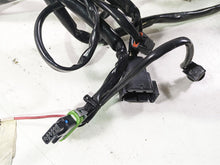 Load image into Gallery viewer, 2005 Harley Softail FLSTFSE CVO Fat Boy Wiring Harness Loom - Read 70431-04A | Mototech271