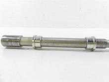 Load image into Gallery viewer, 2009 Yamaha XV1700 Road Star Warrior Front Axle Wheel Spindle 4XV-25181-10-00 | Mototech271