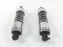 Load image into Gallery viewer, 1993 Harley Dyna FXDL Low Rider Rear 11" Damper Shock Suspension Set