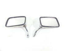 Load image into Gallery viewer, 2003 Honda VT1100 C2 Shadow Sabre Left Right Rear View Mirror Set 88310-MAH-305 | Mototech271