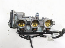 Load image into Gallery viewer, 2017 Mv Agusta Dragster 800 Throttle Body Bodies 8000B5349