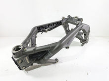 Load image into Gallery viewer, 2023 Triumph Street Triple 765 RS Straight Main Frame Chassis With Salvage Oklahoma Title T2071923 | Mototech271