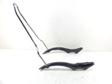 Load image into Gallery viewer, 2009 Big Dog K9 Rear Frame Struts Brackets Fender Mounts & 26.5" Tall Sissy Bar | Mototech271