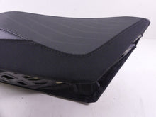 Load image into Gallery viewer, 2021 Polaris 650 Matryx Indy VR1 Rider Driver Passenger Dual Saddle Seat 2689675