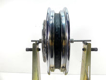 Load image into Gallery viewer, 2002 Harley FLSTCI Softail Heritage 16x3 Rear Wheel Rim - Read 43085-97 | Mototech271