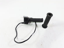 Load image into Gallery viewer, 2013 Ducati Hyperstrada 821 Ride By Wire Throttle Grip 66020034E