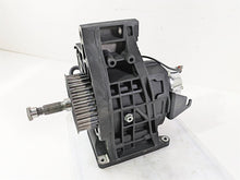 Load image into Gallery viewer, 2004 Harley Softail FXSTDI Deuce Transmission Gear Box 5 Speed 33052-04