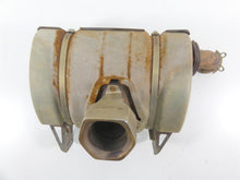 Load image into Gallery viewer, 2020 Can Am Maverick X3 XMR Turbo RR Exhaust Pipe Silencer Muffler 707602781