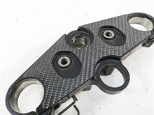 Load image into Gallery viewer, 2002 Yamaha FZ1 FZS1000 Fazer Upper Triple Tree Steering Clamp 5LV-W2341-00-00 | Mototech271
