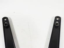 Load image into Gallery viewer, 2008 Harley FLSTSB Cross Bones Rear Fender Struts Covers 59821-08 59824-08 | Mototech271