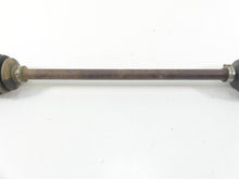 Load image into Gallery viewer, 2016 Yamaha YXZ1000 R EPS SE Front Drive CV Axle Shaft 2HC-2518F-00-00