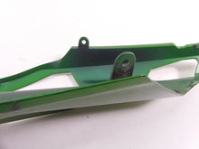 Load image into Gallery viewer, 2018 Kawasaki Ninja H2 ZX1002 SX SE Right Tail Side Cover Fairing 36001-0681-60R | Mototech271