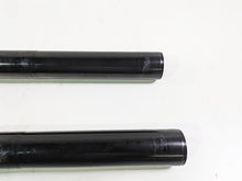 Load image into Gallery viewer, 2016 Harley VRSCDX Night Rod Straight Front Fork Leg Set 45400004 45400003