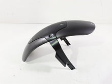 Load image into Gallery viewer, 2016 Harley VRSCDX Night Rod Front Fender With Bracket 59022-07BDK | Mototech271