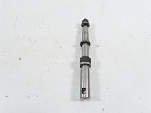 Load image into Gallery viewer, 1999 Harley Dyna FXDL Low Rider Front 3/4" Wheel Spindle Axle 43895-87B