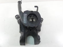 Load image into Gallery viewer, 2003 BMW R1150 GS R21 Air Box Filter Breather + Tubes & Air Ram 13711341527 | Mototech271