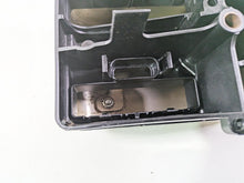 Load image into Gallery viewer, 2008 Harley FXDL Dyna Low Rider 105TH Electric Holder Tray & Cover 70367-04B