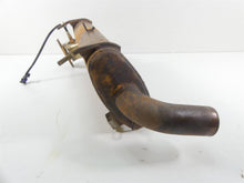 Load image into Gallery viewer, 2021 Polaris RZR1000 XP EPS Oem Exhaust Pipe Muffler Silencer 1263066