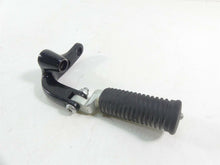 Load image into Gallery viewer, 2017 Harley FXDLS Dyna Low Rider Left Front Forward Driver Footpeg 50500279 | Mototech271