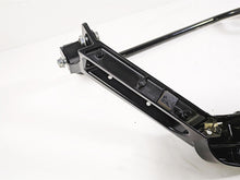 Load image into Gallery viewer, 2015 Harley Touring FLHXS Street Glide Rear Saddlebag Support Set 90200501