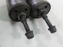 Load image into Gallery viewer, 2005 Harley Softail FLSTSC Heritage Springer Rear Suspension Shocks 54508-00 | Mototech271