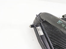 Load image into Gallery viewer, 2016 BMW R1200R K53 Radiator Fan Reservoir Hoses Set - No Leaks 17118525833