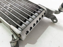 Load image into Gallery viewer, 2017 BMW S1000RR K46 Oil Cooler With Lines 17218544996 17218545633 | Mototech271