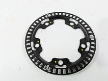 Load image into Gallery viewer, 2016 Ducati Monster 1200 S Front Abs Brake Wheel Speed Sensor 55212111B