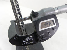 Load image into Gallery viewer, 2019 Ducati Multistrada 1260 S Pikes Peak Front Brembo Brake Disc Set 49241351A