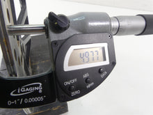 Load image into Gallery viewer, 2018 Ducati Panigale 1100 V4 S Front Brake Rotor Disc Set 49240901A 49240891A