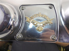 Load image into Gallery viewer, 2002 Harley Touring FLHRCI Road King Outer Primary Drive Clutch Cover 60685-99 | Mototech271