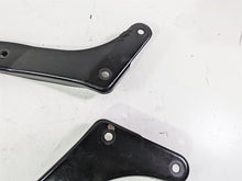 Load image into Gallery viewer, 2008 Harley FLSTSB Cross Bones Rear Fender Struts Covers 59821-08 59824-08 | Mototech271
