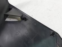 Load image into Gallery viewer, 2021 Aprilia RS 660 Left Side Black Fairing Cover Cowl Guard 2B006621 | Mototech271