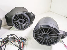 Load image into Gallery viewer, 2021 Polaris RZR1000 XP Premium Mb Quart 800W Stage 5 Audio System 806576230717 | Mototech271